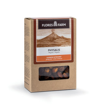 Physalis Bio