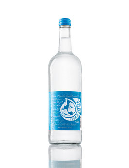 Viva con Agua - Laut Gastro 12 x 0.75l