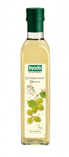 Condimento Bianco (5,5% Säure) Bio