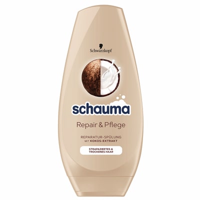 Schauma Spülung Repair&Pflege 250ml