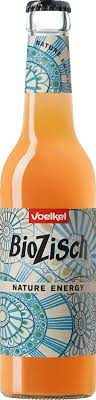 BioZisch Nature Energy (0,33l)