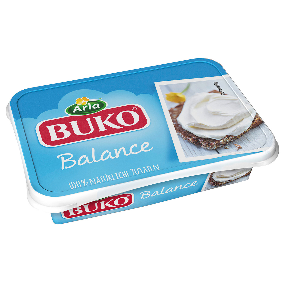 Arla Buko Frischkäse Balance 200g