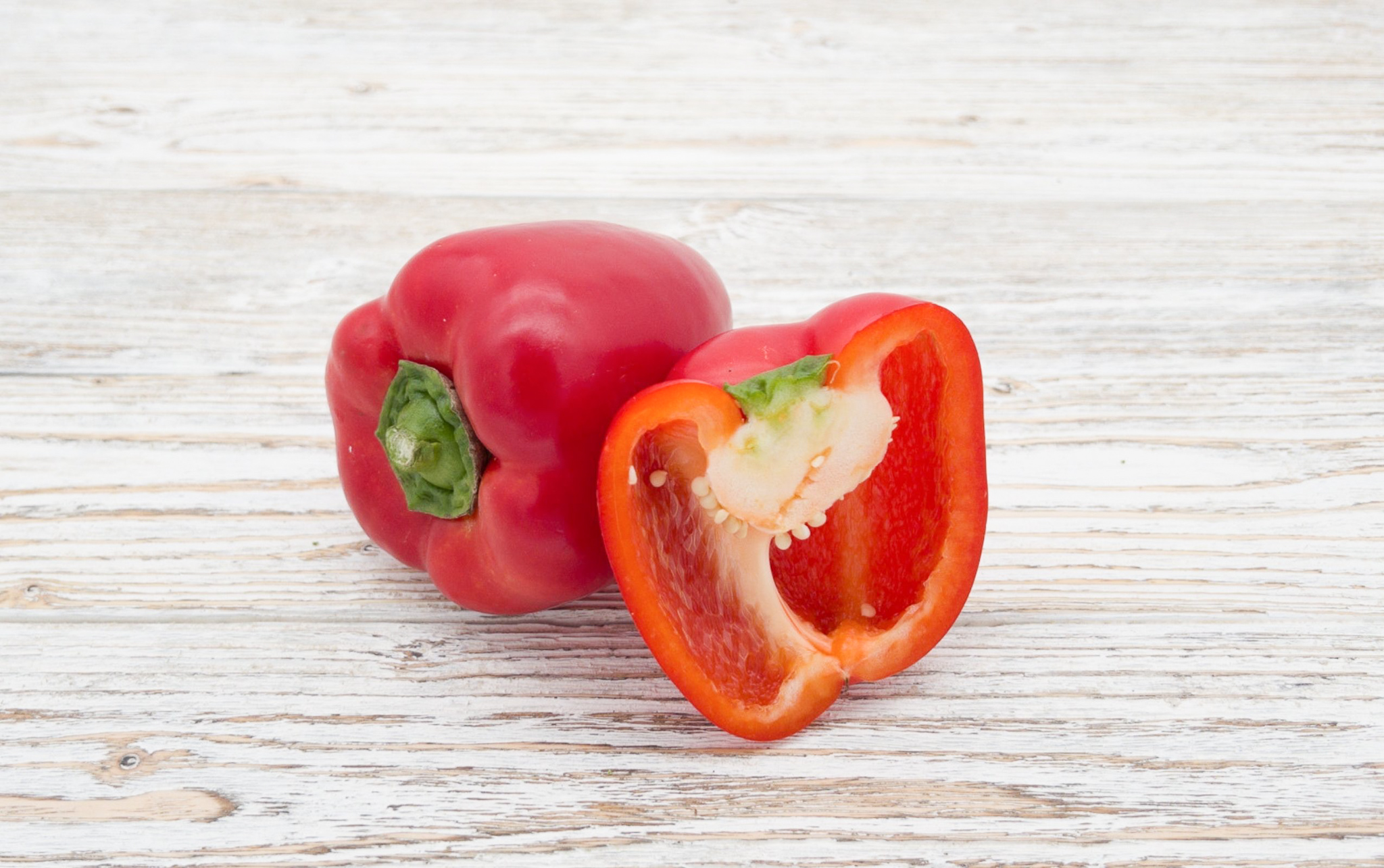 Paprika rot Bio (ca.400g)
