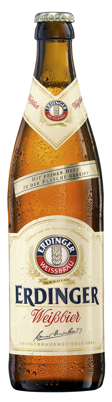 Erdinger Weißbier 20x0,5l