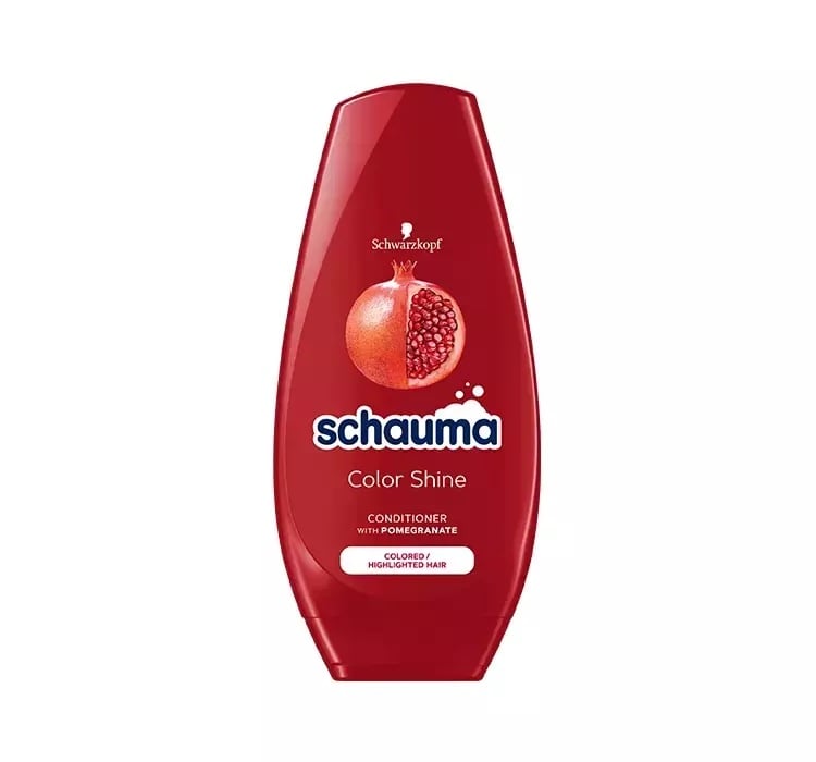 Schauma Spülung Color Glanz 250ml