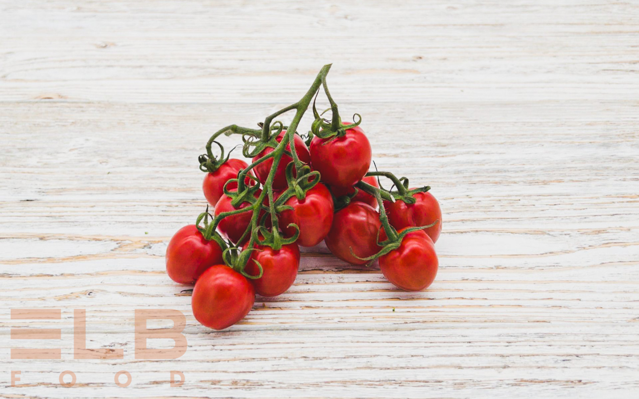 Cherrystrauchtomaten (ca.250g)