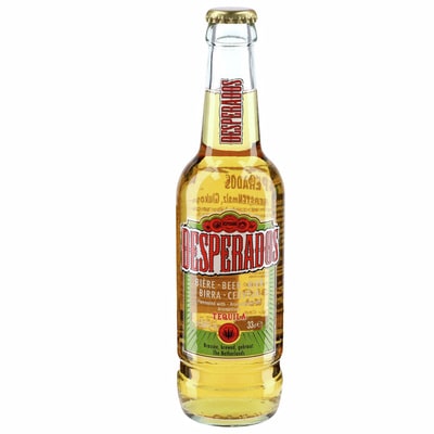Desperados Original 24 x 0,33 L