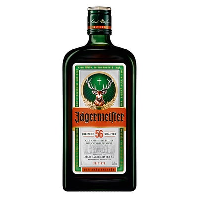 Jägermeister 0.7 L