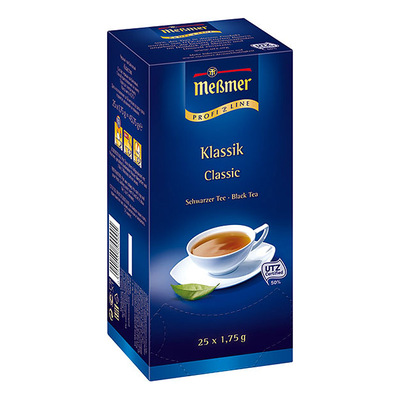 Klassik "Profiline Exklusiv" 25 x 1,75G