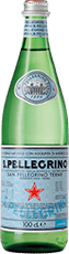 San Pellegrino 16x0,75l