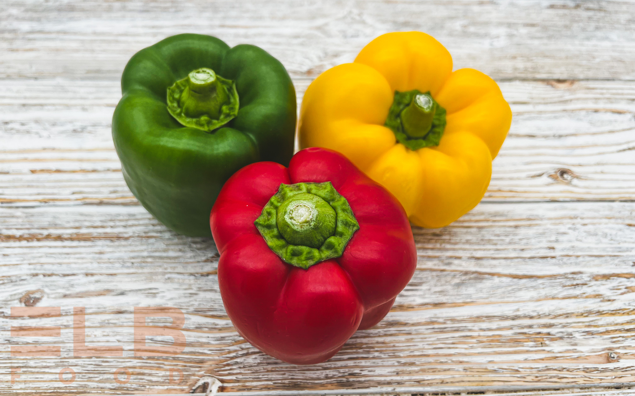 Paprika Mix (500g)