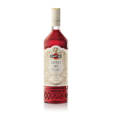 Martini Riserva Speciale Bitter Italien 28,5% 0,7L