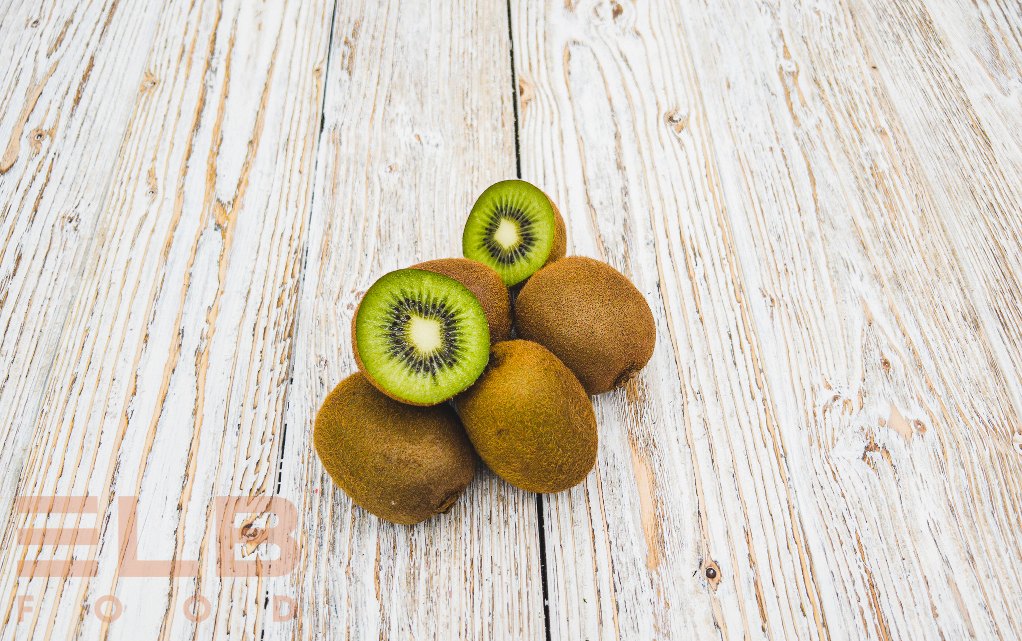 Kiwi (1 Stück)