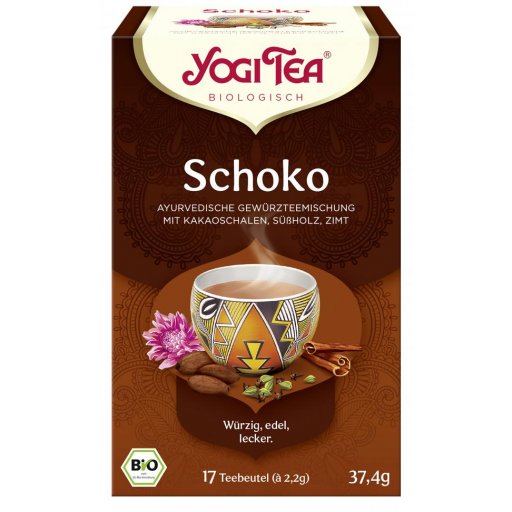 Schoko Bio
