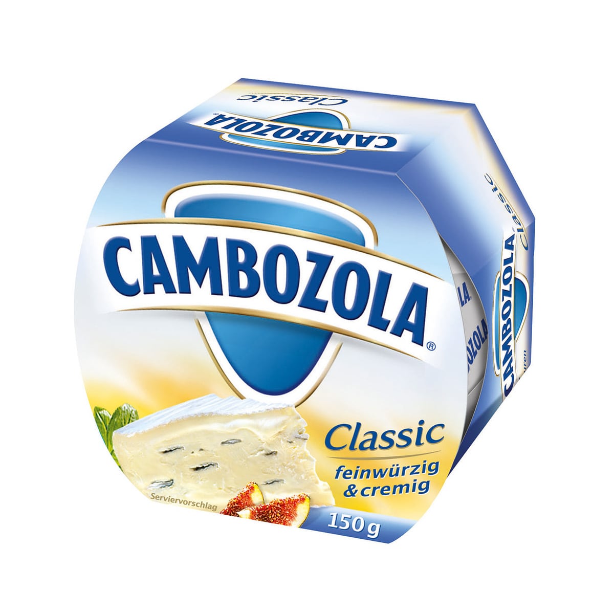 Cambozola classic 70% 150g