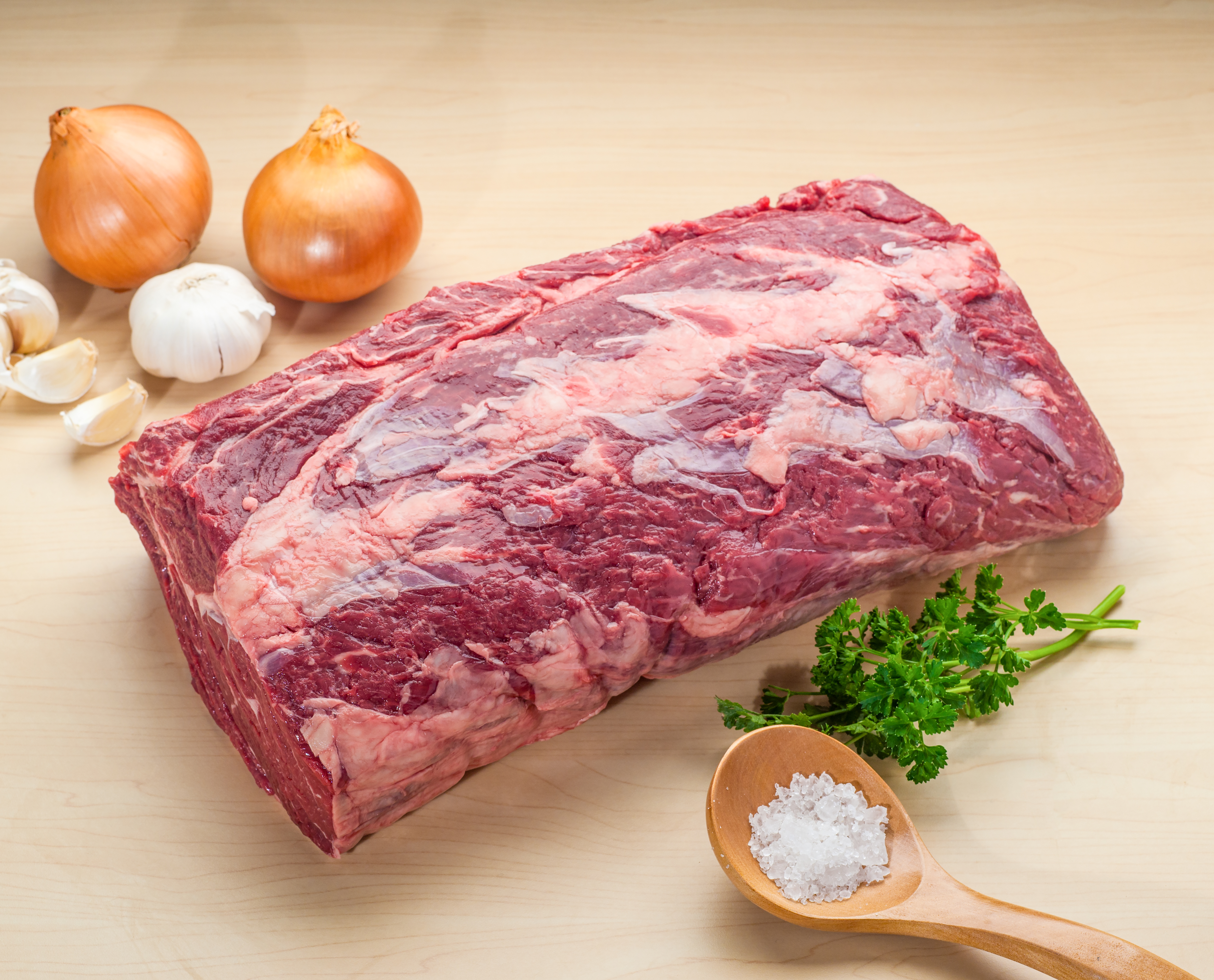 US Entrecote (ca.2,5kg)