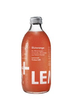 LemonAid - Blutorange 20 x 0.33l Bio