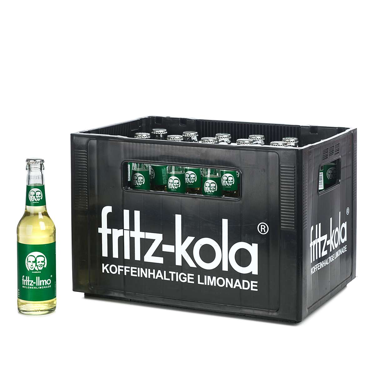 melonenlimonade 24x0,33l