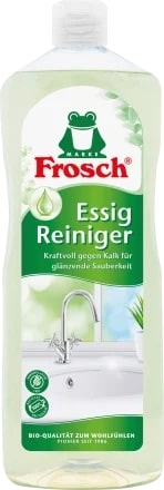Frosch Essig Reiniger 1l