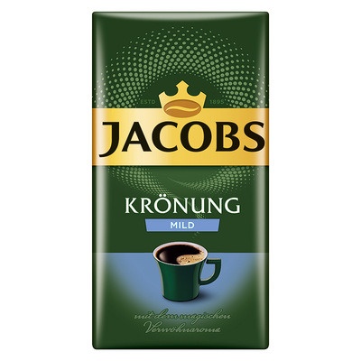 Krönung Mild
